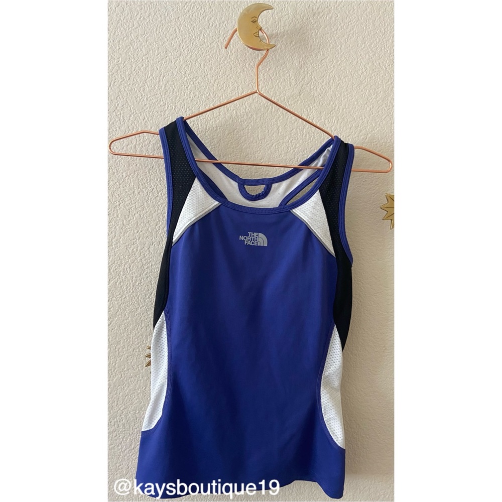 The North Face Flight Series Racerback Tank Top Size XS